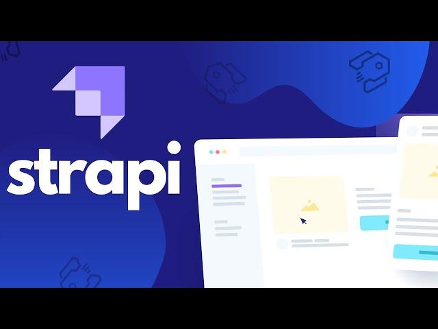 Strapi (Headless CMS) Crash Course