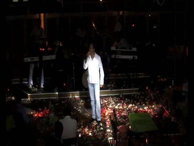 STELIOS MAGALIOS LIVE NICOPOLIS CLUB
