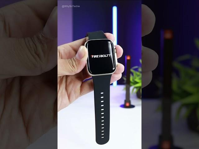 Fire-Boltt Gladiator SmartWatch #Unboxing #Shorts #Gadgets