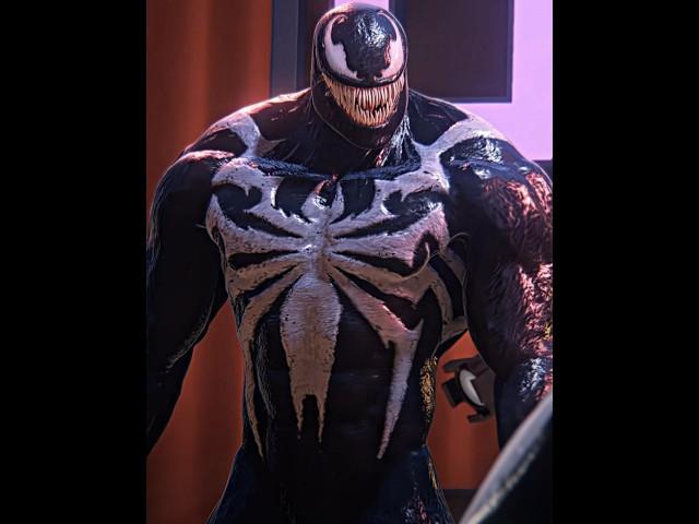 Venom Grows Wings