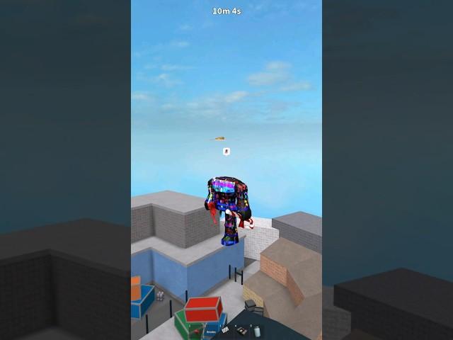 HOW TO GLITCH ON TOP OF MILBASE 