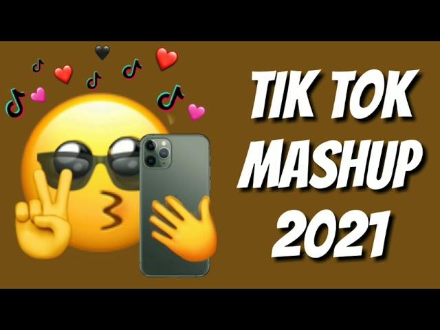 TIKTOK MASHUP 2021 PHILIPPINES (DANCE CRAZE)