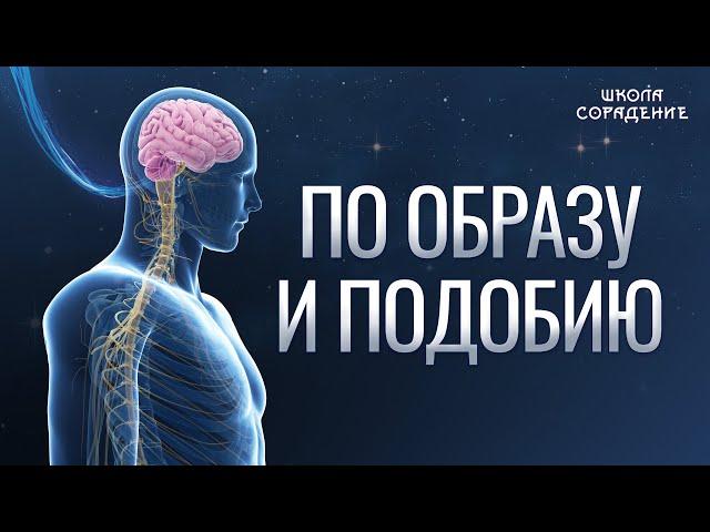 По образу и подобию #Ануннаки #ПроводВголову #Гарат #ШколаСорадение