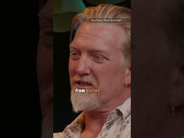 Josh Homme's History Of Being A Jerk To Fans At Concerts  #JoshHomme #QOTSA #Singer