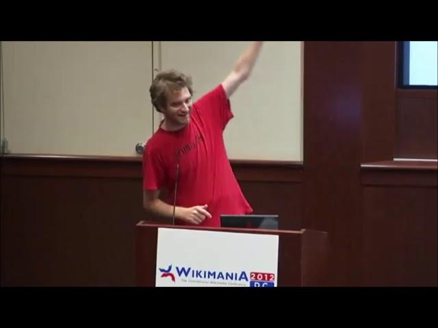 Wikimania 2012: Almost Wikipedia: Mechanisms of Collective Action