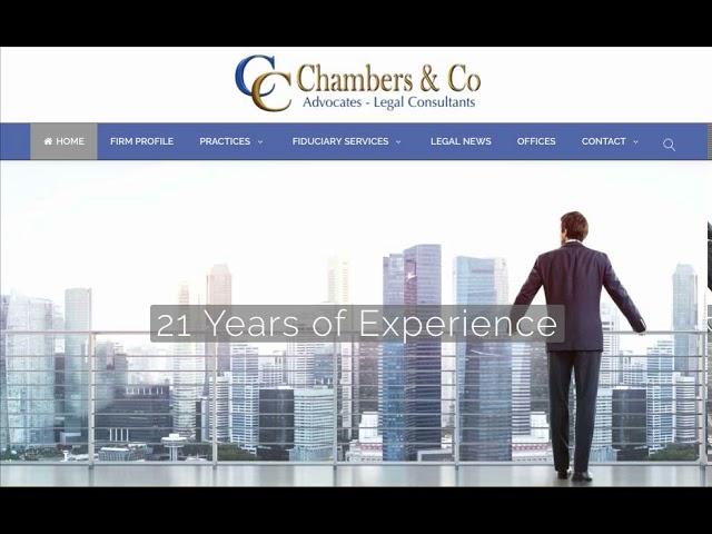 Chambers & Co - Lawyers in Cyprus - Cyprus Law Firm