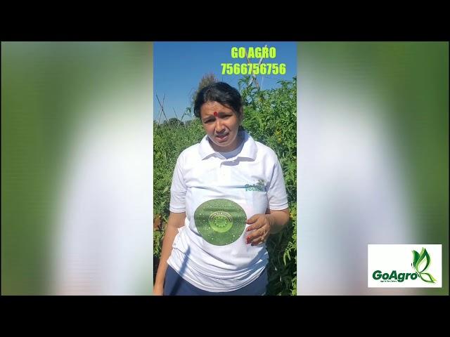 Contract Farming | Advanced Agriculture | Go Agro