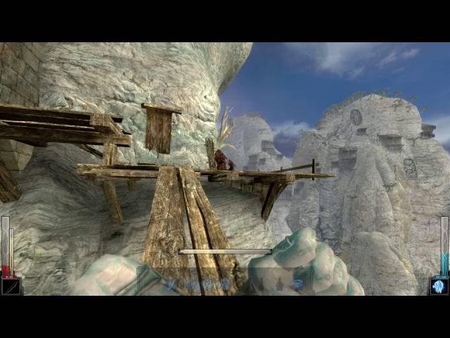 Dark Messiah: Fun With Orcs