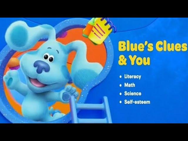 Nick Jr USA Curriculum Board Compilation & Commentary 2024