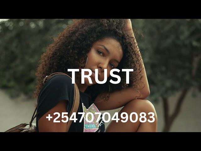 Afro Zouk Love Instrumental Type Beat "TRUST" Emotional Bongo Instrumental beat X Kompa Type Beat