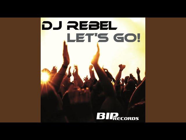 Let's Go! (Radio Edit)