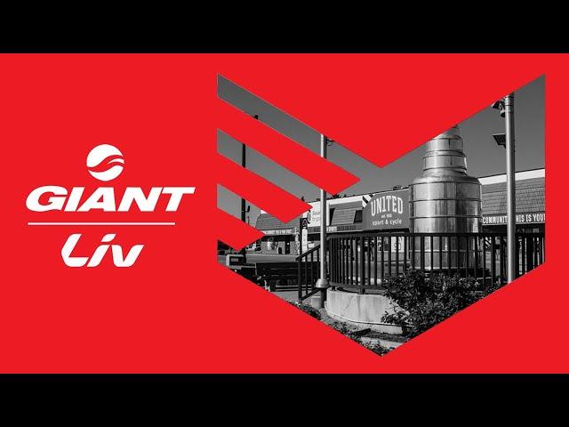 United Sport & Cycle Becomes Your Shop for Giant & Liv Bicycles!