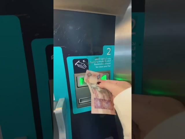 Как пополнить карту метро в Дубае ?