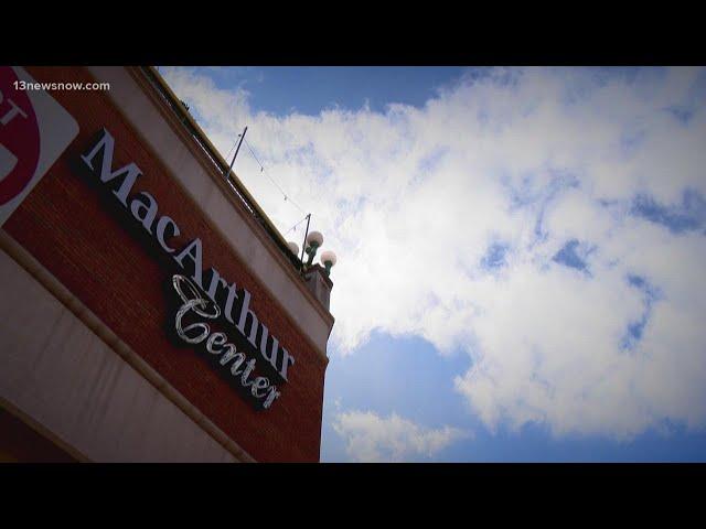 13News Now Investigates: Despite deterrents, crime persists at MacArthur Center