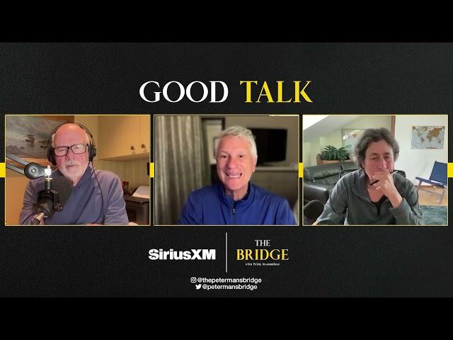Good Talk -- After Ten Weeks What Do We Know About The New Prime Minister?