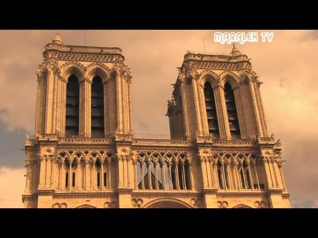 [MARALEX TV] City Life Show - Paris (FR) / Episode #2