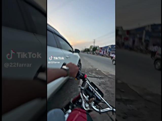 bike accident 