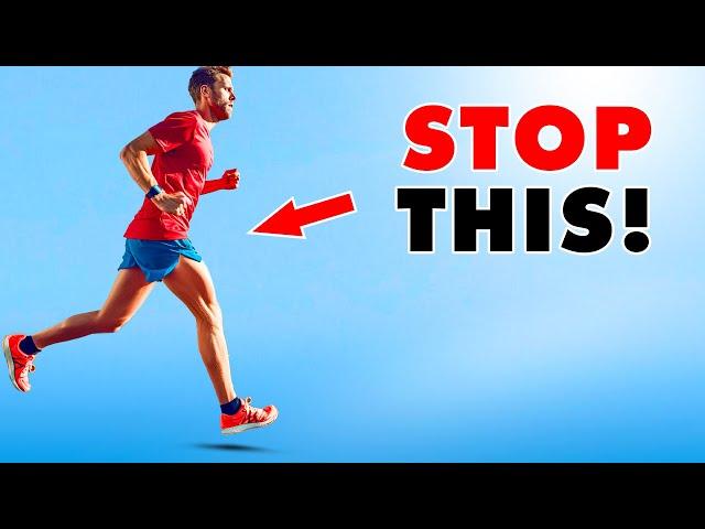 What Everyone Gets Wrong About Running Faster