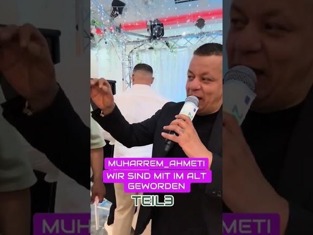 Rrem Tirona & Mr. Sero - Super Tallava  - Datëlindje  - Live 2025 - Germany 