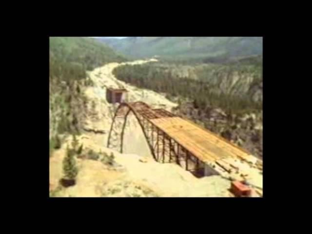 The Coquihalla in 8 Minutes