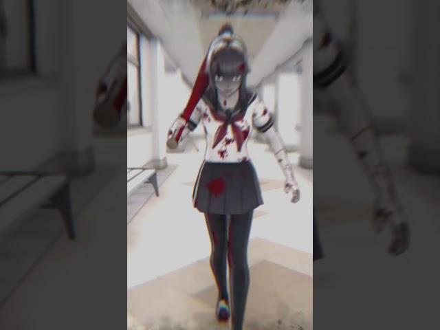 Ryoba or Ayano?? #yanderesimulator