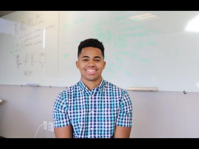 Why I Chose Cybersecurity at Carnegie Mellon