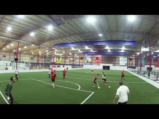 Spartak -Le Tigre | | 2024/24 USA Keva Winter League I