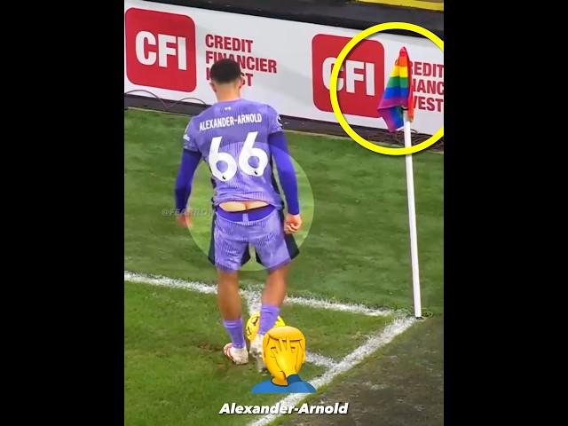 Players vs Corner Flag + Vardy 