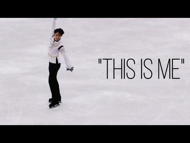 [Figure Skating] [This Is Me]