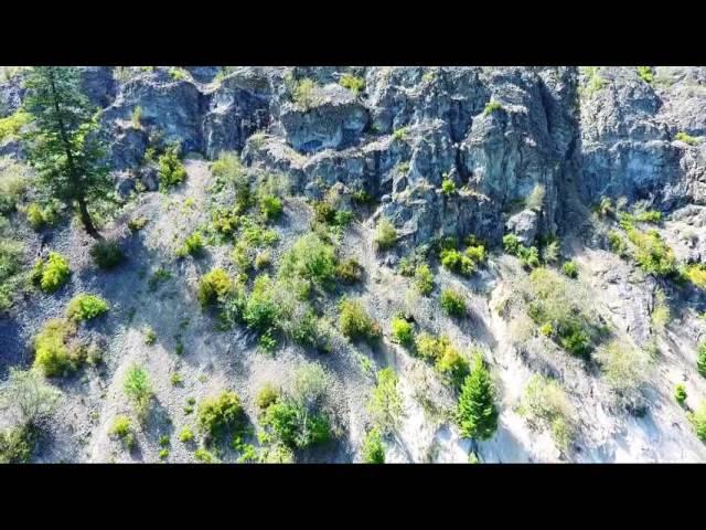 2040 Glenmore Rd Kelowna BC Phantom 4 Drone Video