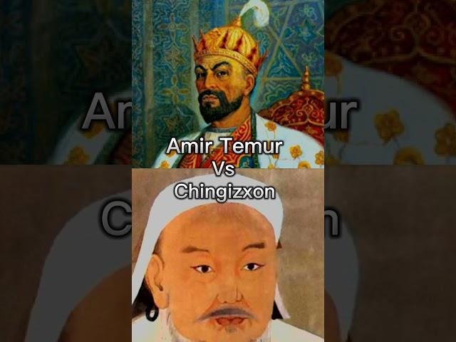 Amir Temur #shorts #story