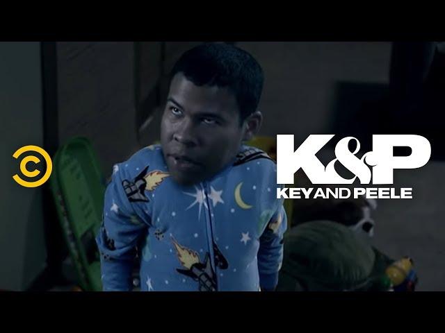 Key & Peele - Baby Forest