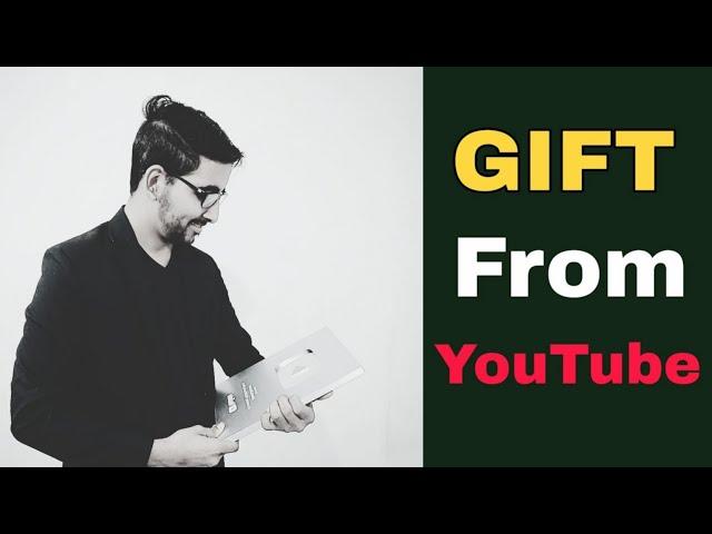 100k Subscribers Special | Silver Play button Unboxing | Surprise - surprise ft :- Adarsh Barnwal