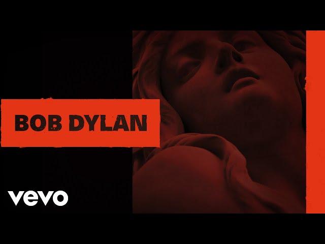 Bob Dylan - Tin Angel (Official Audio)