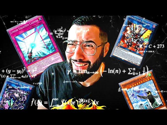 Yu-Gi-Oh! Cards That Instantly Make Your Opponent Stupid