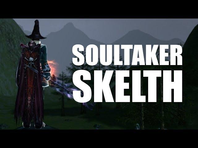 Lineage 2 Classic - Skelth - Soultaker PvP