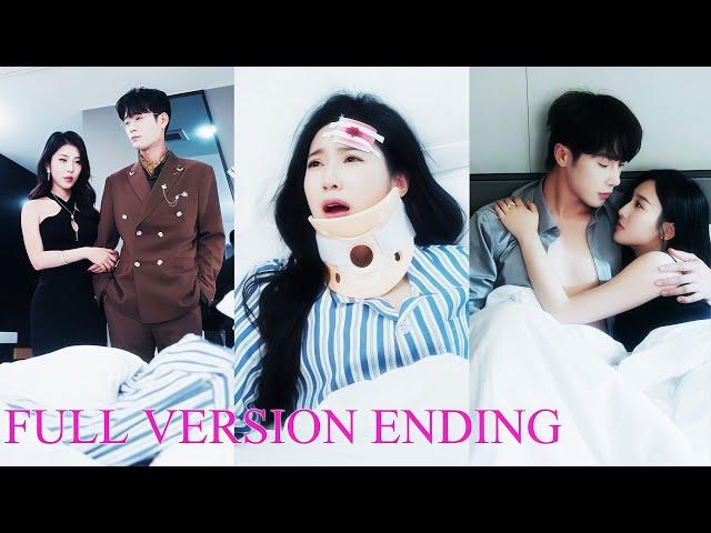 Husband & besties killed her, She was reborn to reveange!KDrama【ENG SUB】【FULL】