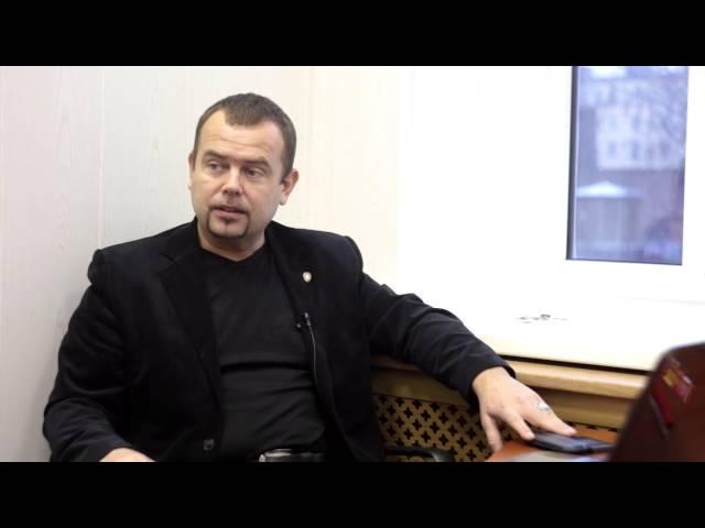 Вадим Шлахтер - Нетворкинг