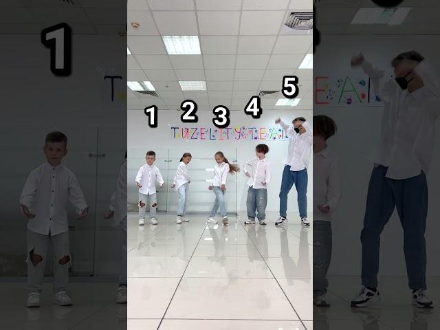 Шаффл Баттл  Who BEST DANCER ?  23M IS COMING  TUZELITY SHUFFLE