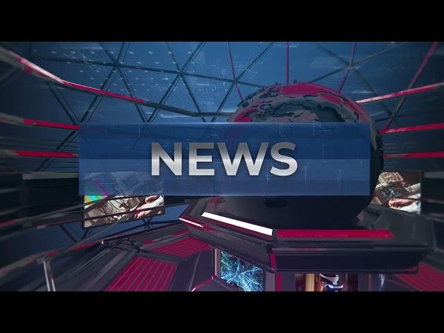 News Pack (After Effects template)