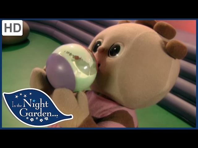 In the Night Garden 230 - Too Much Pinky Ponk Juice | Full Episode | Cartoons for Children