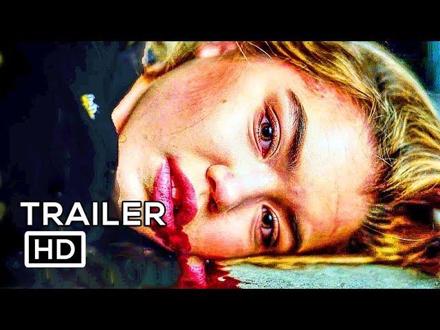 #SQUADGOALS Official Trailer (2018) Thriller Movie HD