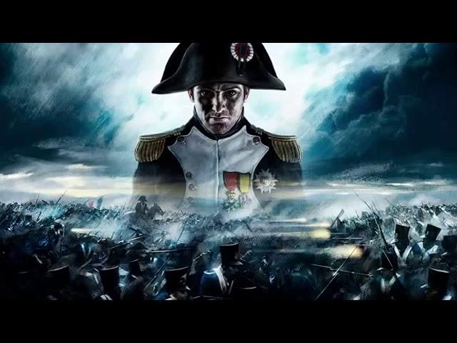 Napoleon Total War - Video Game  Full Soundtrack/OST