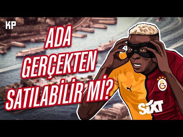 Galatasaray Osimhen’in Bonservisini Alabilecek Mi?