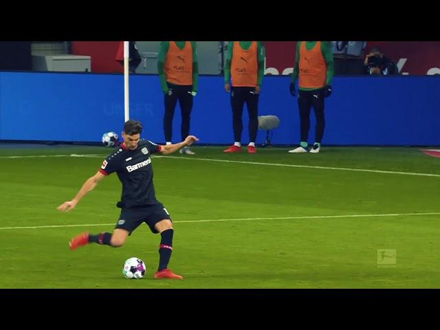 Bundesliga 2021/22 Intro #1