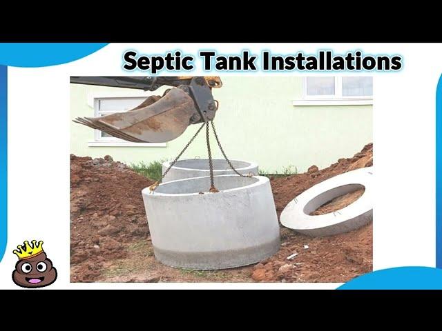 Superior Septics: Trusted Septic Solutions for Your Home