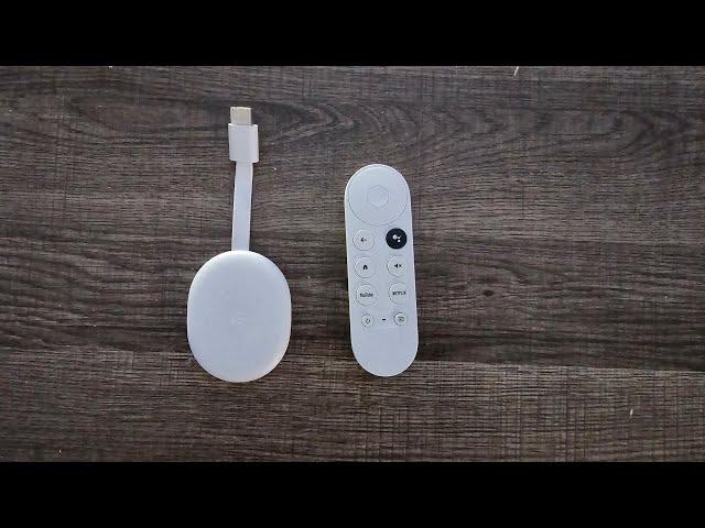 Chromecast With Google TV Review: Is it Worth it in 2024?