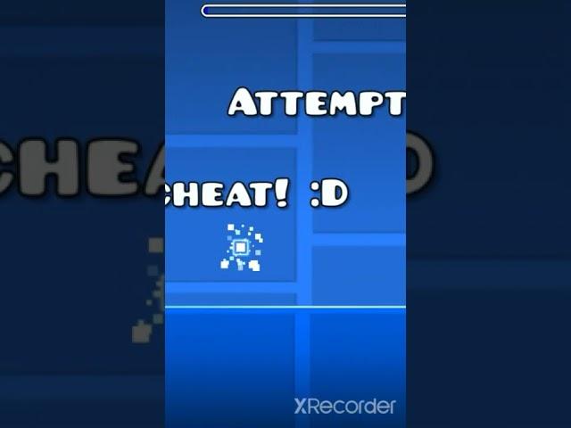 Geometry Dash: Worlds Hardest Dash Orb #shorts