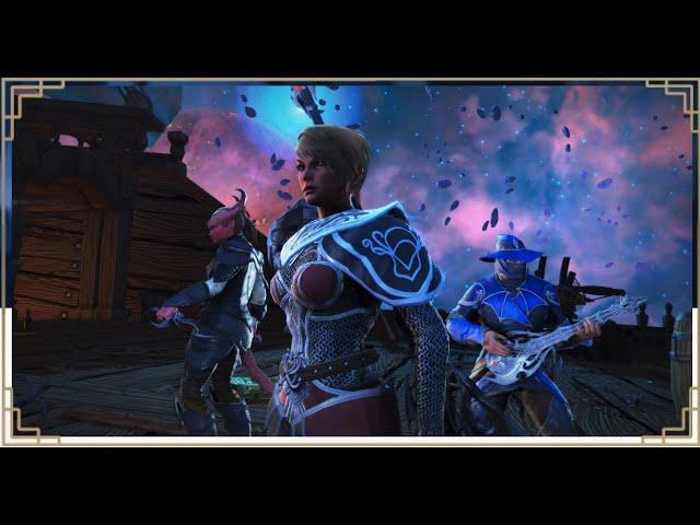 Neverwinter - Xaryxian Invasion Guide