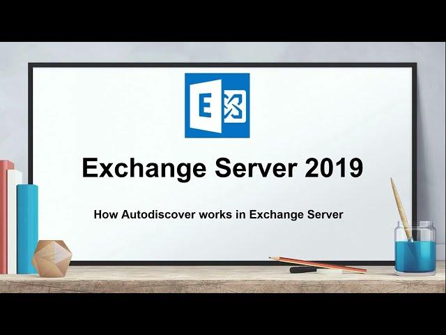 How Autodiscover works in Exchange Server | Autodiscover process in internal and external network